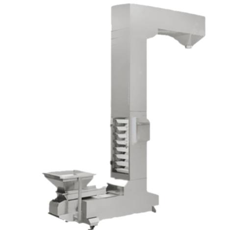 嘉峪關Z型提升機