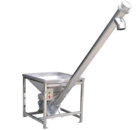 靜海區螺旋提升機