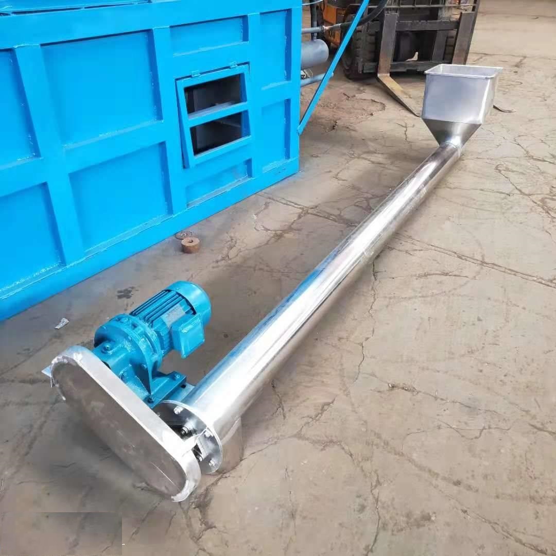 管式水平螺旋輸送機.jpg 管式水平螺旋輸送機.jpg