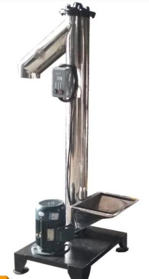 葫蘆島螺旋上料機