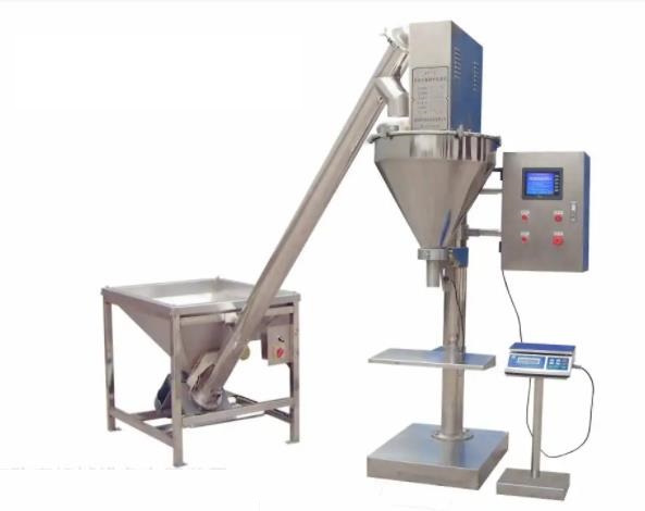 朝陽螺旋提升機