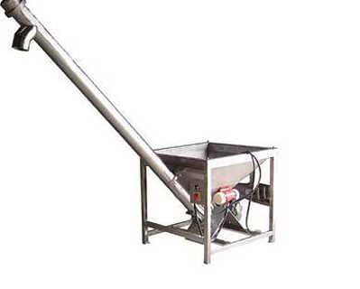 甘肅螺旋提升機(jī)