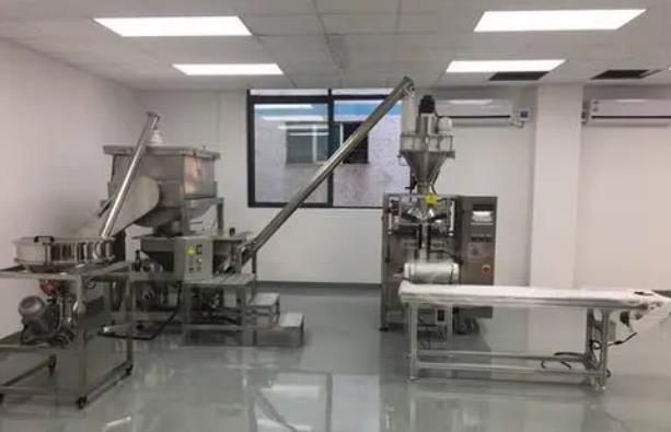 南昌螺旋上料機廠家定制-化工食品行業螺旋提升機高效輸送解決方案