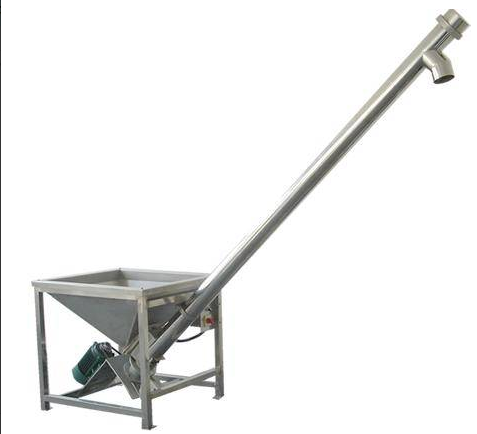 東莞螺旋提升機