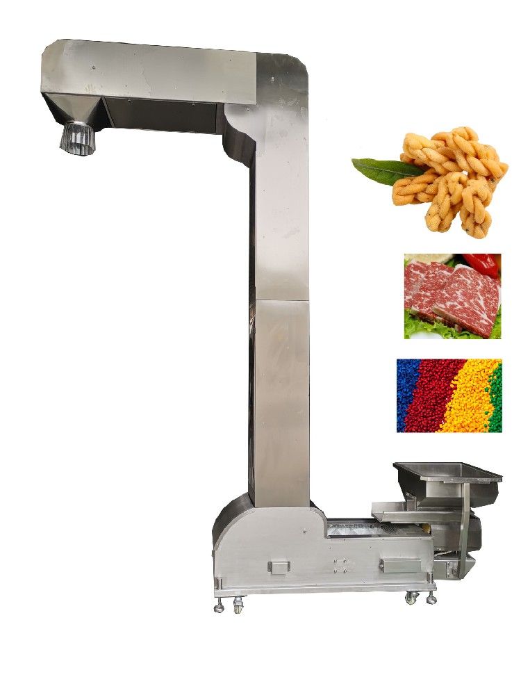 濱州Z型上料機(jī)